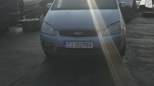 Dezmembrez ford focus c max 1,6 hdi din 2006