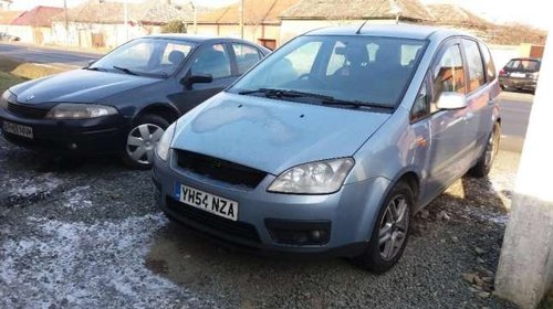 Dezmembrez Ford focus c-max 1.6 tdci 109 cp