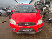 Dezmembrez Ford Focus C-Max 1.6 TDCI 110 cp 2004