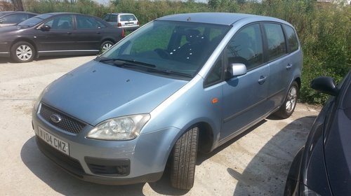 Dezmembrez Ford Focus C-Max 1.6 TDCI 2005 cutie Automata