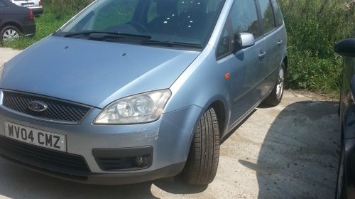 Dezmembrez Ford Focus C-Max 1.6 TDCI 2005 cutie Automata