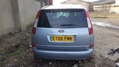 Dezmembrez Ford Focus C-Max, 1.6 tdci, 2006 (DEZ 30)