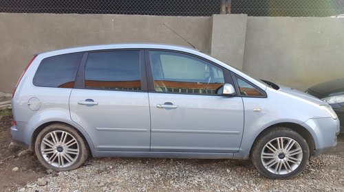 Dezmembrez Ford Focus C-Max, 1.6 tdci, 2006 (DEZ 30)