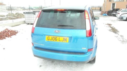 Dezmembrez Ford Focus C-Max 1.6 TDCI, an 2006