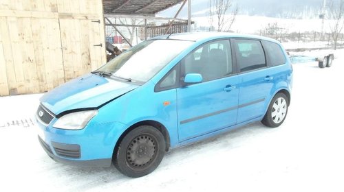 Dezmembrez Ford Focus C-Max 1.6 TDCI, an 2006