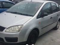 Dezmembrez ford focus c max 1.6 tdci an 2006