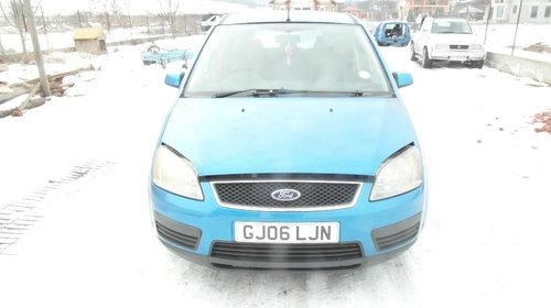 Dezmembrez Ford Focus C-Max 1.6 TDCI, an 2006