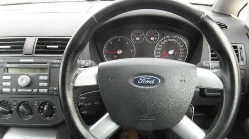 Dezmembrez Ford Focus C-Max 1.6 TDCI, an 2006