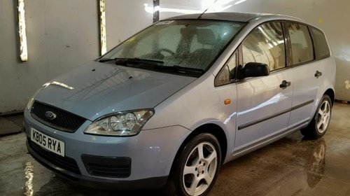 Dezmembrez Ford Focus C-max, 1.6 tdci 2005