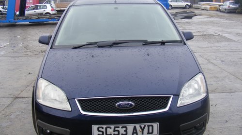 Dezmembrez Ford Focus C-Max, 2003, cod motor 