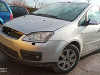 Dezmembrez Ford Focus C-Max 2007 1.6 TDCI tip motor G8DA