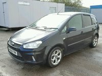 Dezmembrez Ford Focus C-Max facelift 1.6 tdci