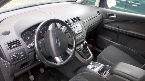 Dezmembrez ford focus c max