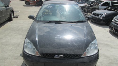 Dezmembrez ford focus coupe 1.6i din 2003