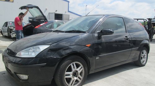 Dezmembrez ford focus coupe 1.6i din 2003