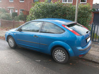 Dezmembrez Ford Focus Coupe 2006,Piese originale de calitate !