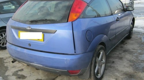 Dezmembrez Ford Focus din 1999, 1.6b