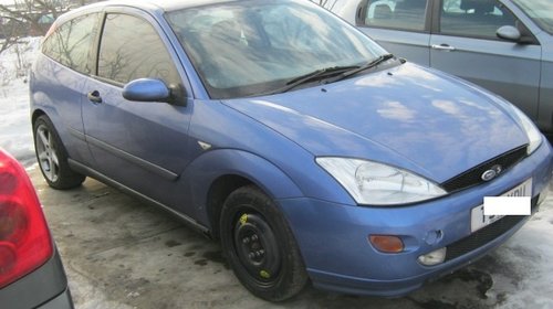 Dezmembrez Ford Focus din 1999, 1.6b