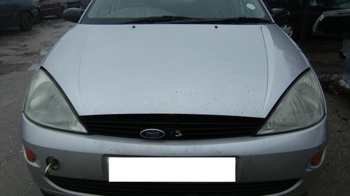 Dezmembrez FORD FOCUS din 1999 (1.8 B) (85 kw