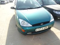 Dezmembrez Ford Focus din 2000, 1.8 16v