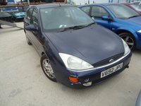 Dezmembrez Ford Focus din 2001, 2.0 16v