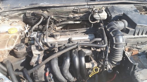 Dezmembrez ford focus din 2001 motor de 1.6 benzina