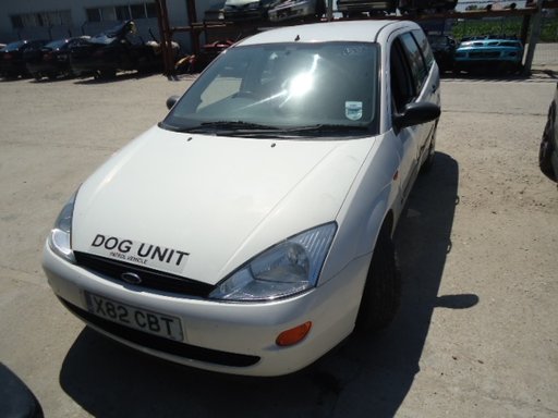 Dezmembrez Ford Focus din 2002, 1.8 tddi