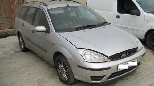 Dezmembrez Ford Focus din 2002, 1.8d