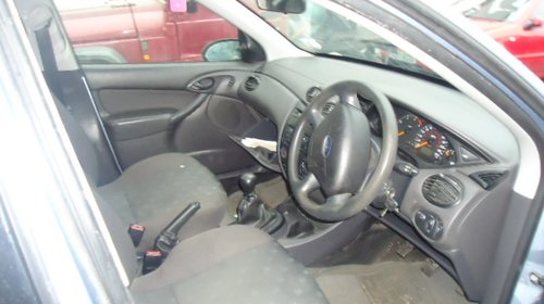 Dezmembrez Ford Focus din 2003, 1.8 tdci