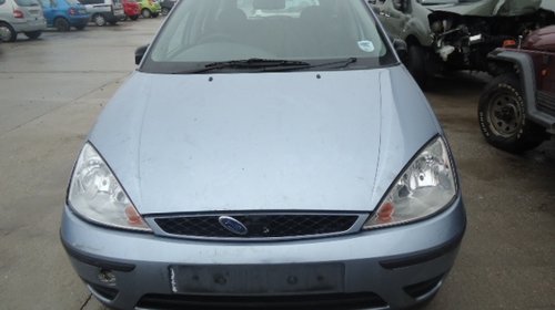 Dezmembrez Ford Focus din 2003, 1.8 tdci