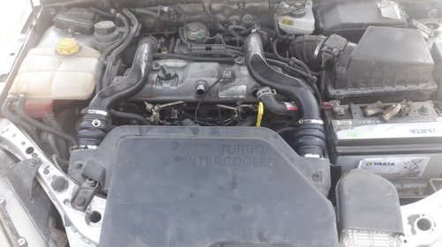 Dezmembrez ford focus din 2003 motor de 1.8 tdci