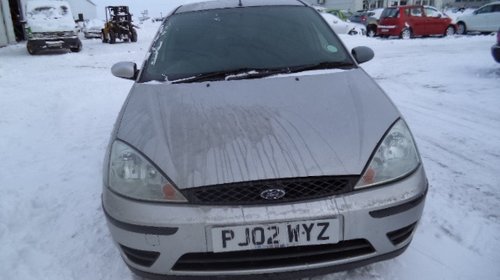 Dezmembrez Ford Focus din 2004, 1.8 16v