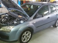 Dezmembrez ford focus din 2005 1.6 d