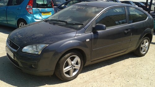 Dezmembrez Ford Focus din 2006, 2.0 tdci