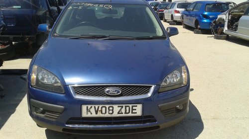 Dezmembrez Ford Focus din 2007, 1.6 b, ZETEC