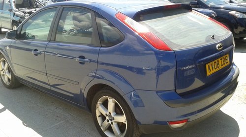 Dezmembrez Ford Focus din 2007, 1.6 b, ZETEC