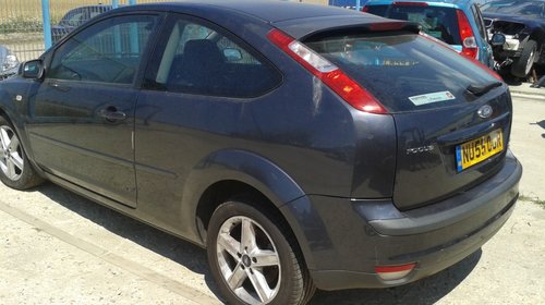 Dezmembrez Ford Focus din 2007, 2.0 tdci