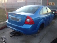 Dezmembrez ford focus din 2008 1.8d,