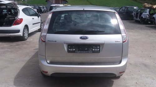 Dezmembrez ford focus facelift din 2008 ,16 tdci -80kw