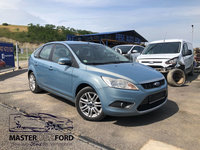 Dezmembrez Ford Focus Ghia 2009 HATCHBACK 1.6 TDCI CLUJ