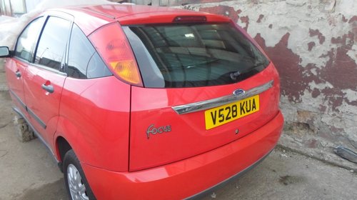 DEZMEMBREZ FORD FOCUS GHIA ANGLIA 1.8