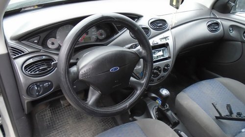 Dezmembrez FORD FOCUS I 1,6 16V