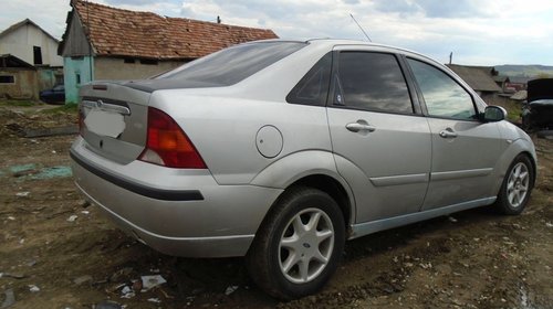 Dezmembrez FORD FOCUS I 1,8 TDCI