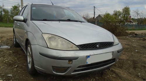 Dezmembrez FORD FOCUS I 1,8 TDCI