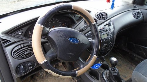 Dezmembrez FORD FOCUS I 1,8 TDCI