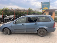 Dezmembrez Ford Focus I 1.8 TDDI