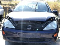 Dezmembrez Ford Focus I 1.8 TDDI