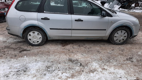 DEZMEMBREZ FORD FOCUS II 1.6 DIESEL , AN 2005