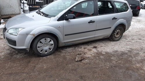 DEZMEMBREZ FORD FOCUS II 1.6 DIESEL , AN 2005