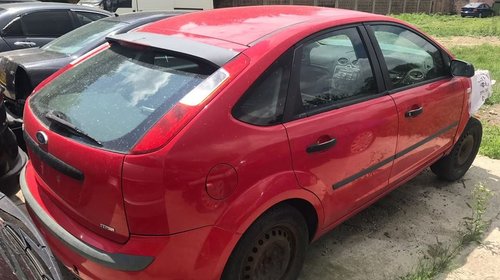 Dezmembrez FORD FOCUS II – 1.6 DIESEL an 2005